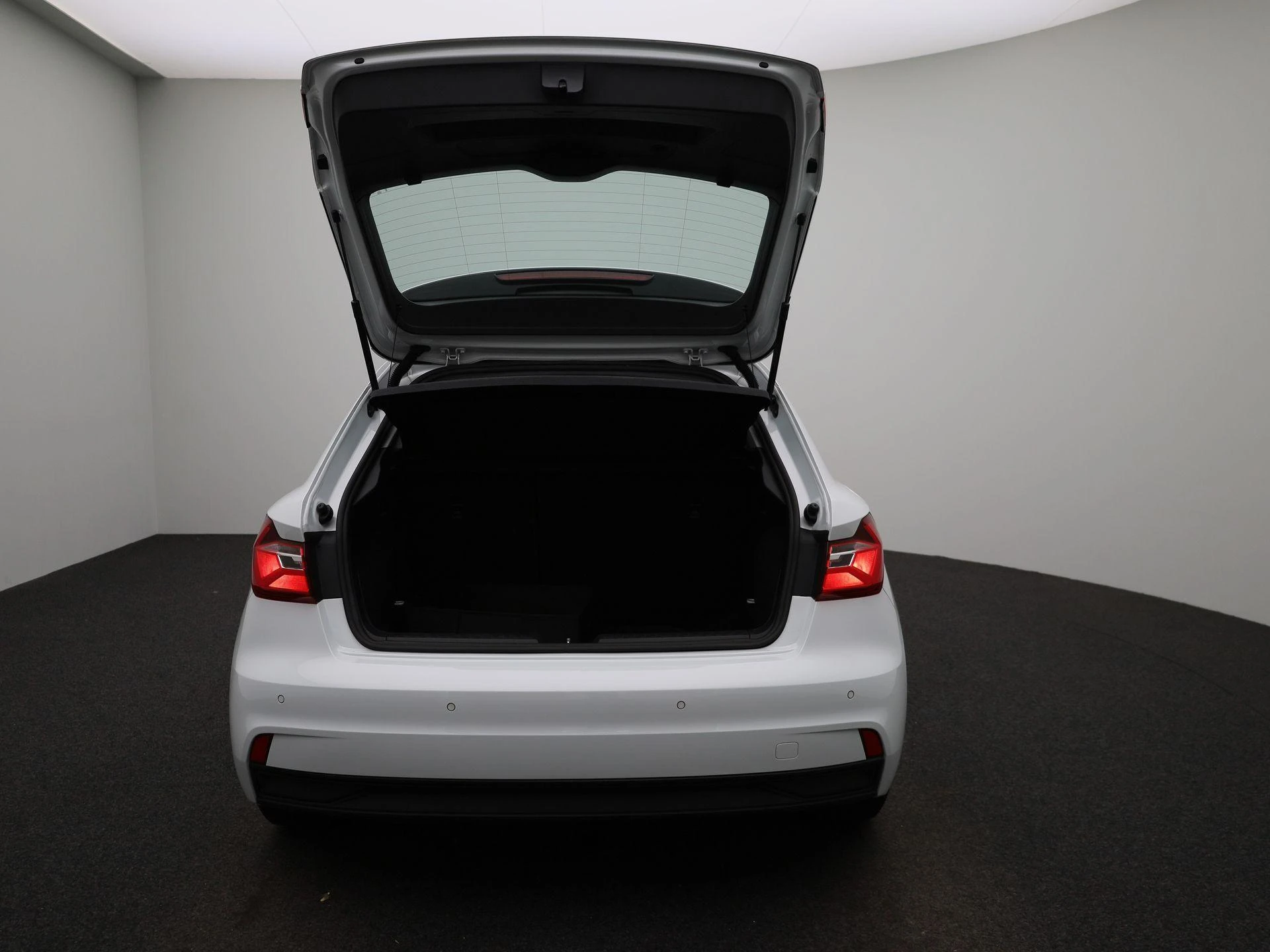 Audi A1 Sportback 25 TFSI Attitude