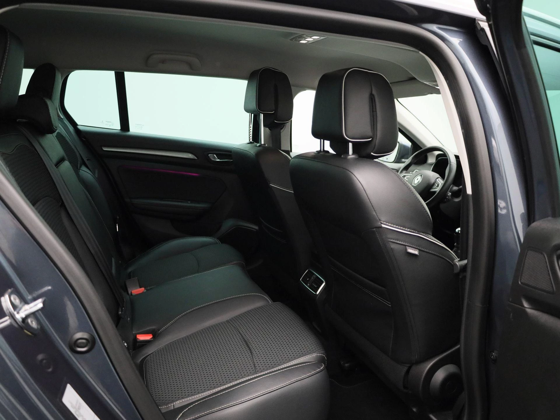 Renault Mégane Estate 1.2 TCe Bose