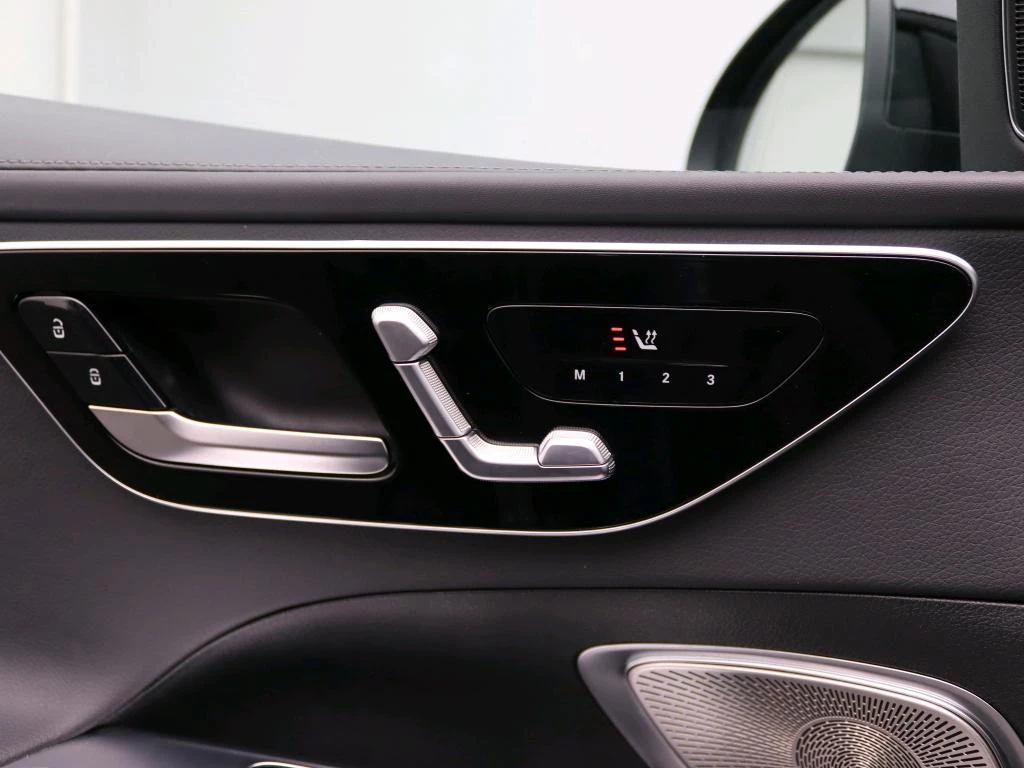 Mercedes-Benz C-Klasse 300 e Business Solution AMG