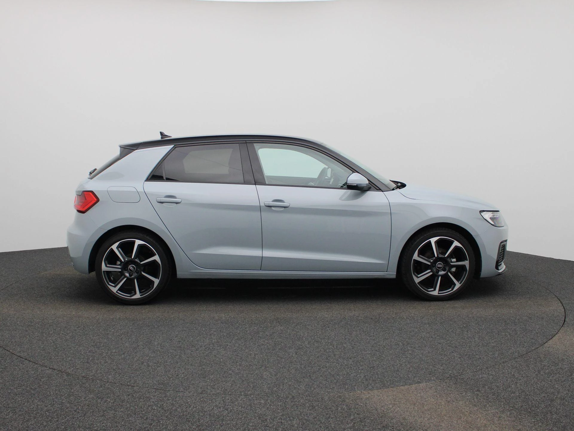 Audi A1 Sportback 30 TFSI Advanced edition