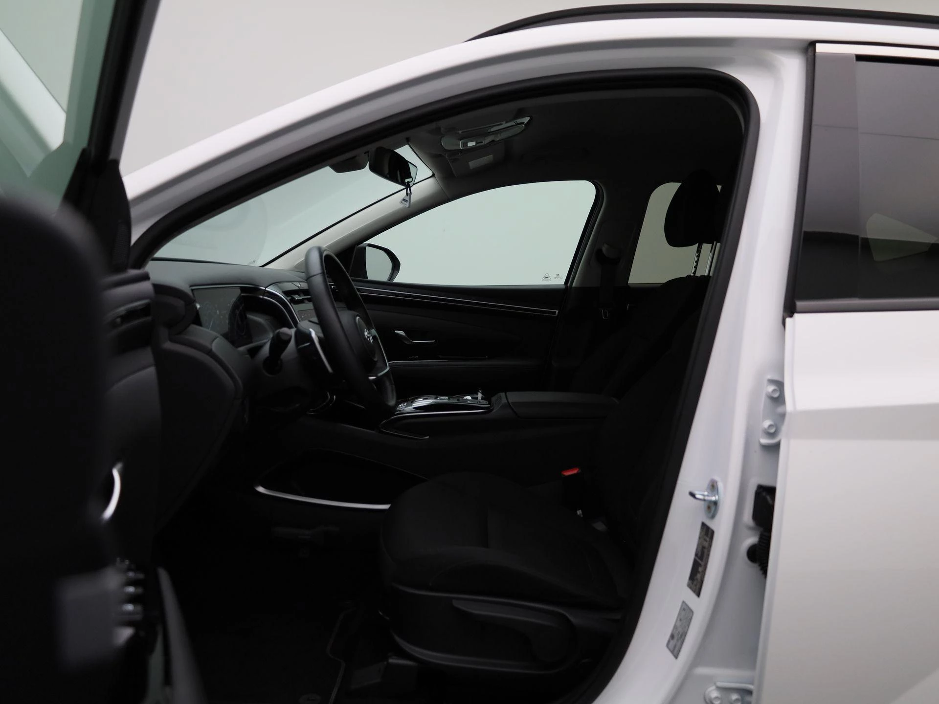 Hyundai Tucson 1.6 T-GDI PHEV Comfort Smart 4WD