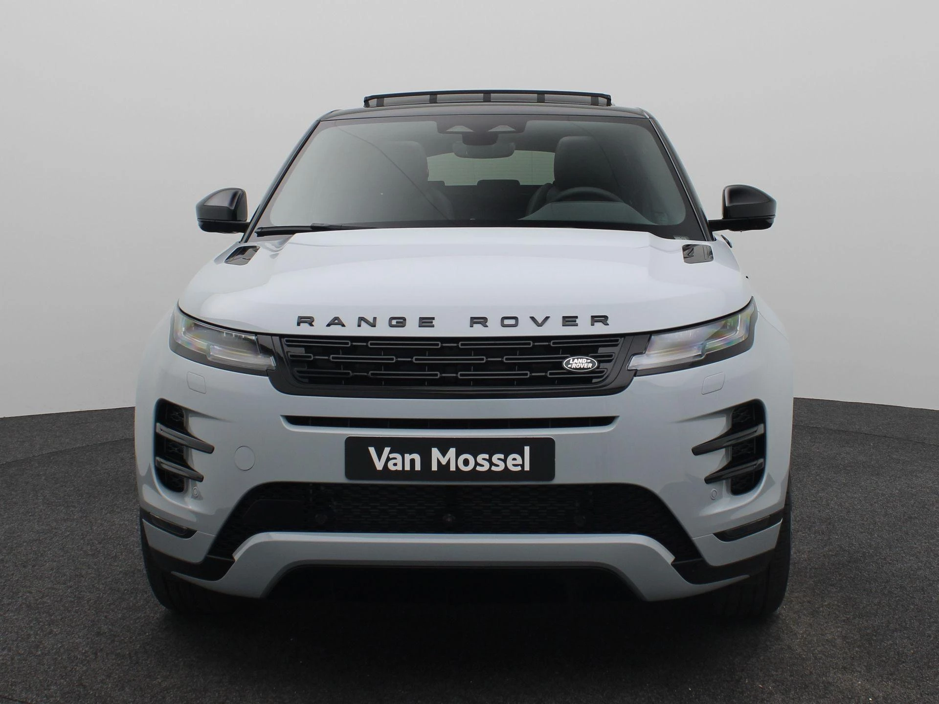 Land Rover Range Rover Evoque 1.5 P270e PHEV AWD Business Dynamic Edition