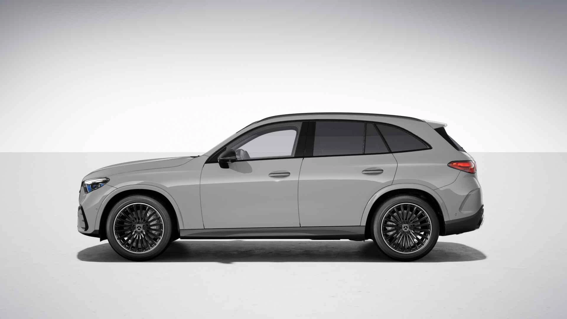 Mercedes-Benz GLC GLC 200 4MATIC "140 Years Edition"