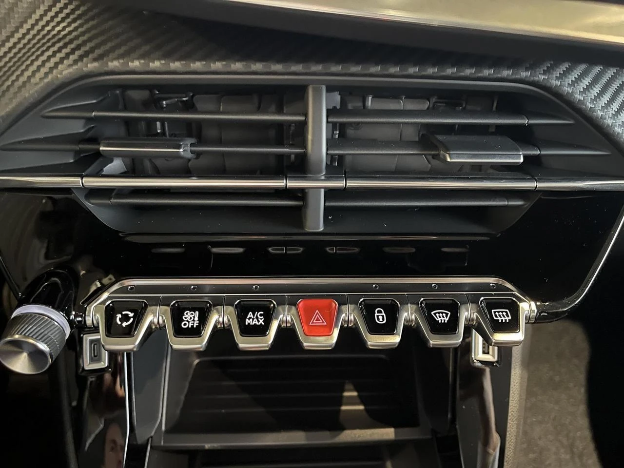 Peugeot e-208 e-208 Active Pack