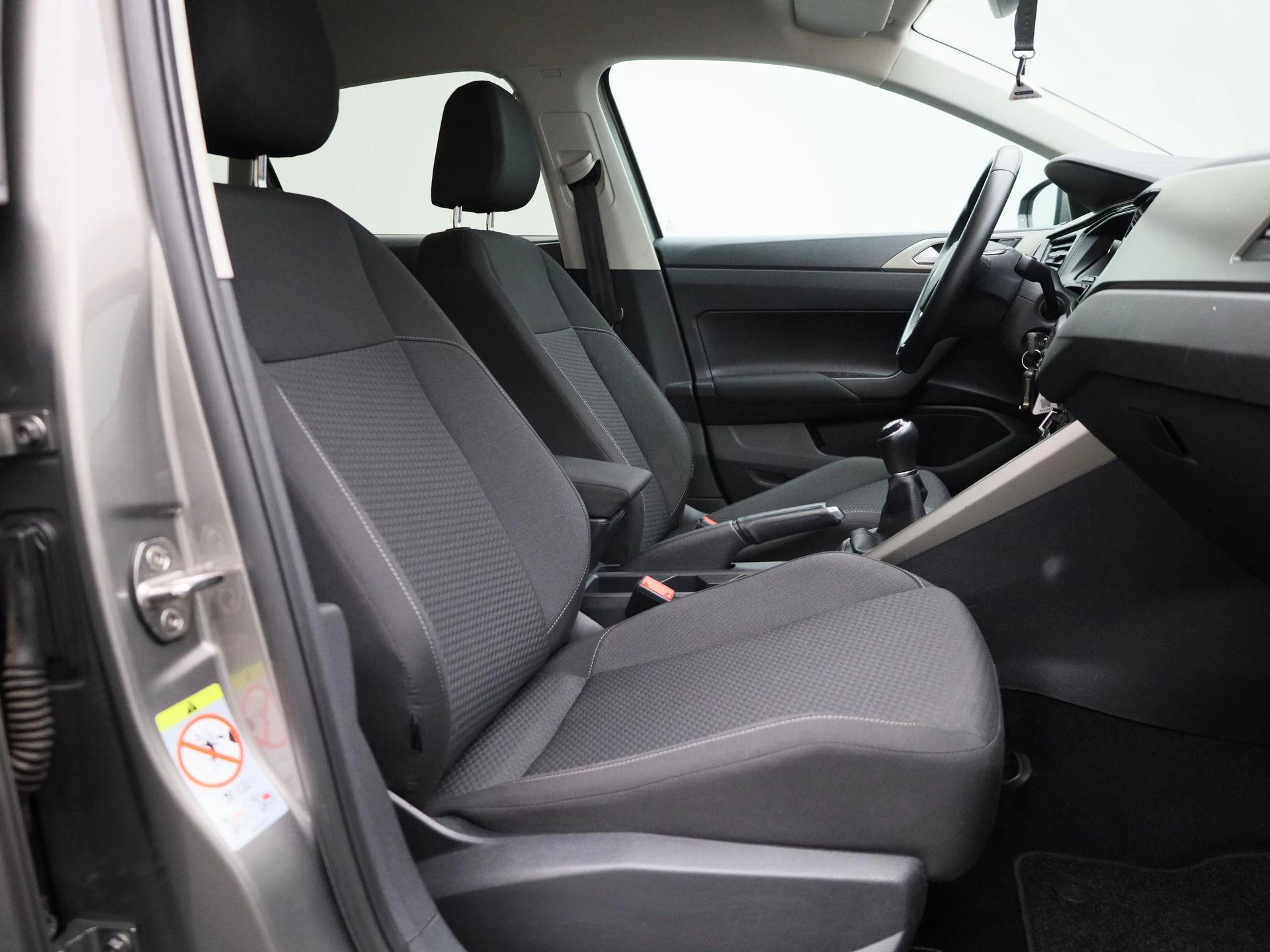 Volkswagen Polo 1.0 TSI Comfortline