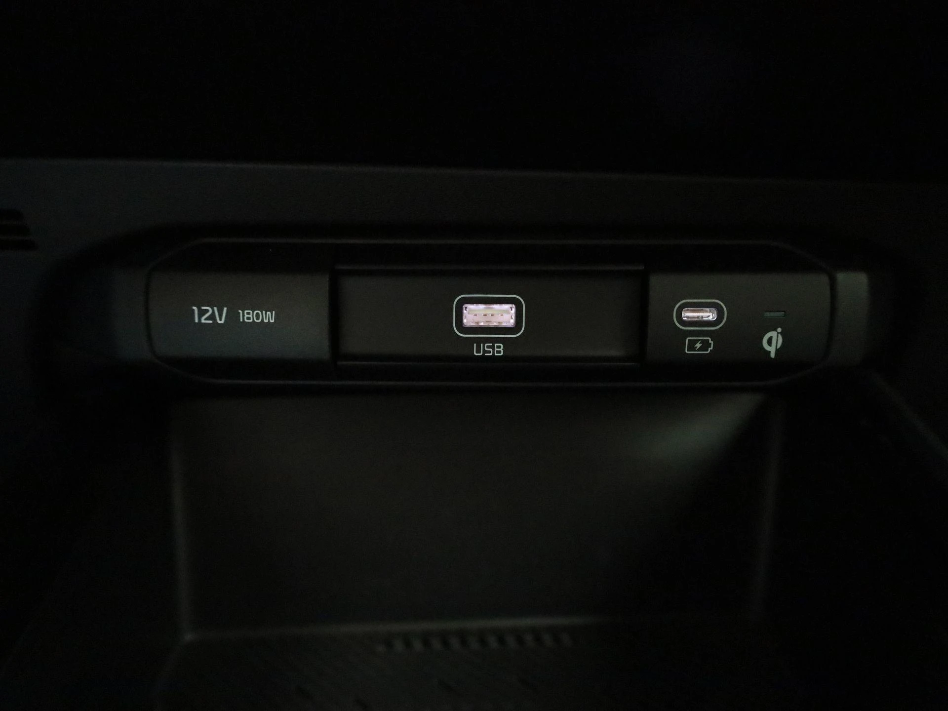 Kia-Niro EV-image-21
