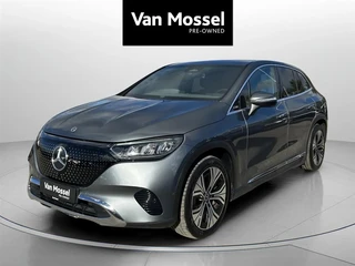 Mercedes-Benz EQE 350 EL Advance Plus 4Matic 292HK 5d Aut.