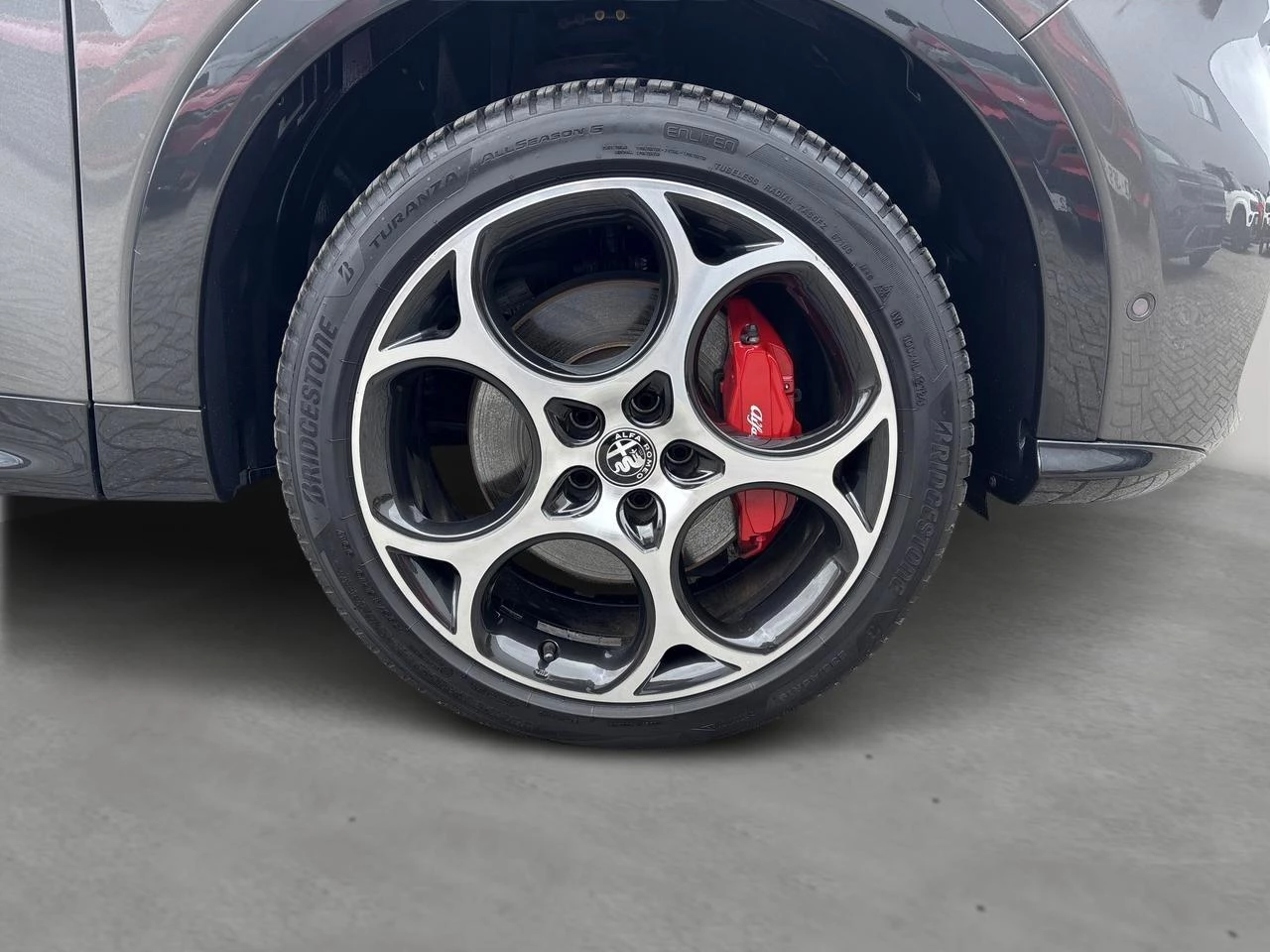 Alfa Romeo Tonale 1.3 T280 PHEV Q4 Veloce