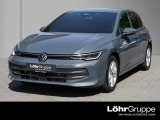 Volkswagen Golf 2.0 TDI Life AHK, RFK, Navi., ACC, HuD, 16"Alu.,