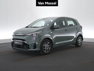 Kia Picanto 1.0 GDI ISG 63 AMT Pulse