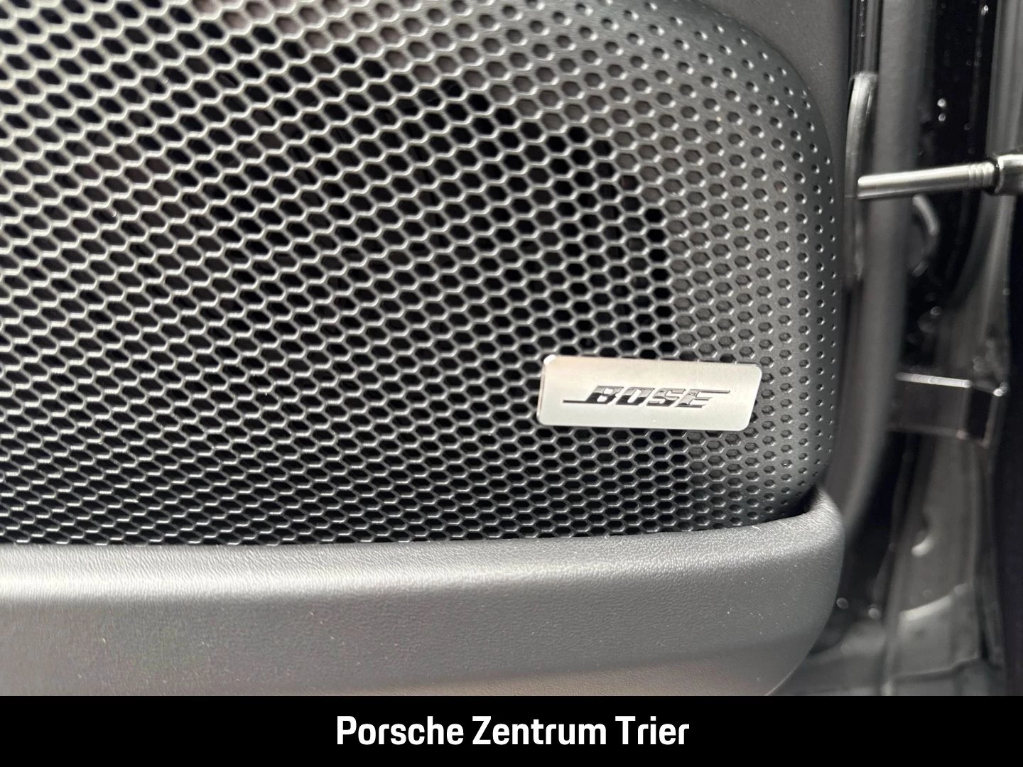 Porsche Panamera 4 E-Hybrid InnoDrive HA-Lenkung Head-Up -