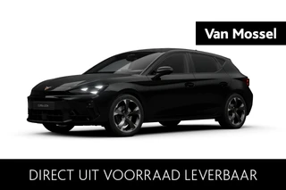 CUPRA Leon Business
