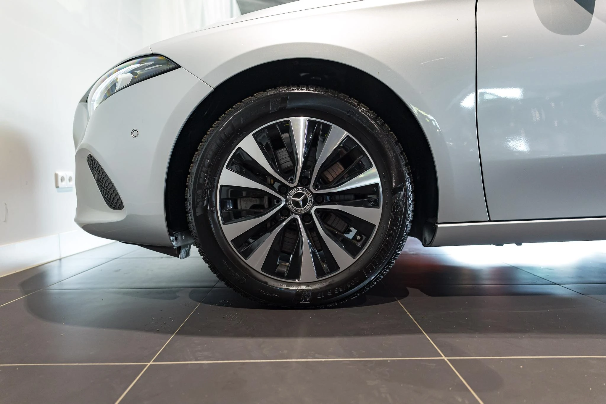 Mercedes-Benz-Classe A-image-8