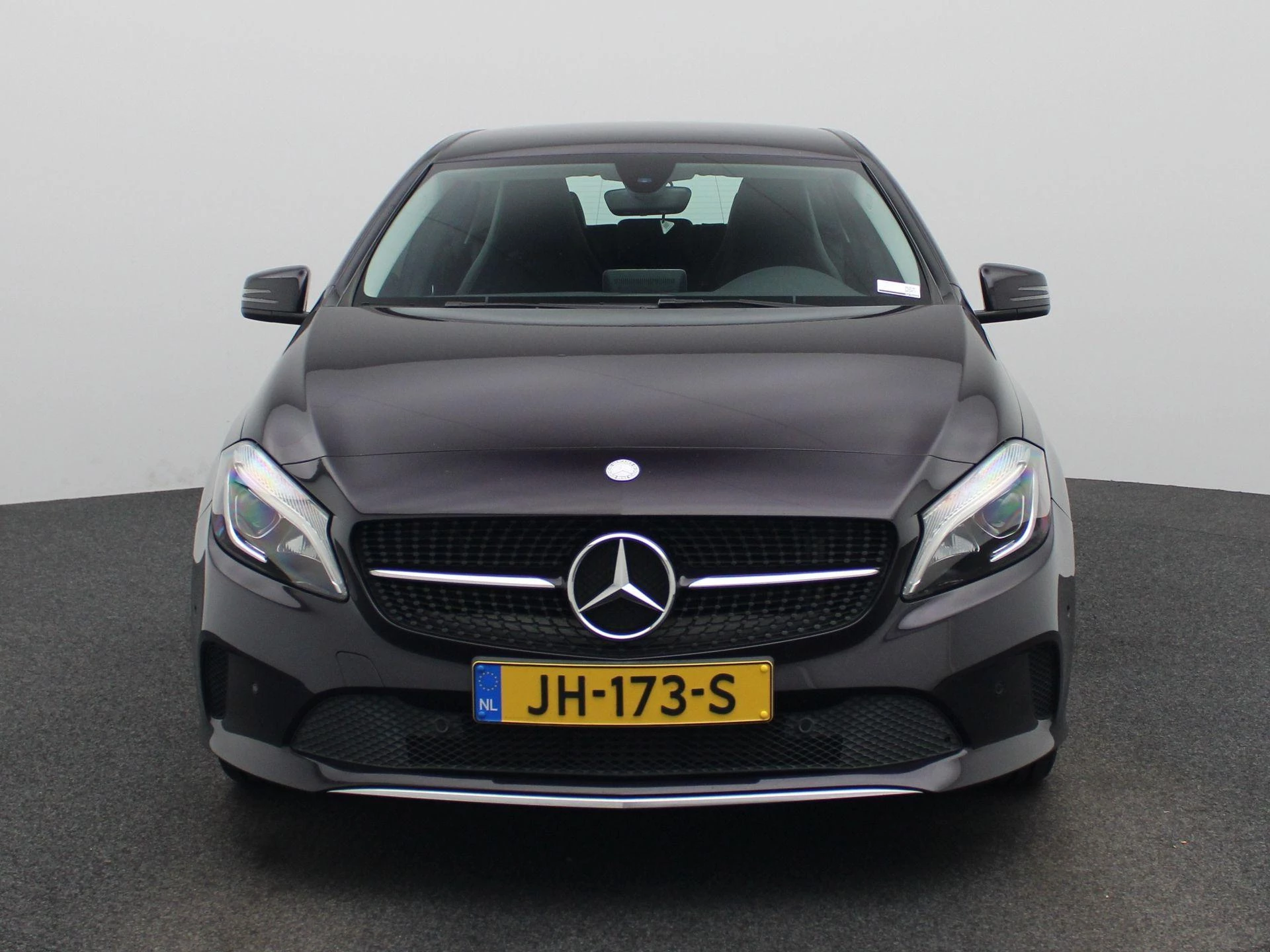 Mercedes-Benz A-Klasse 160 Prestige