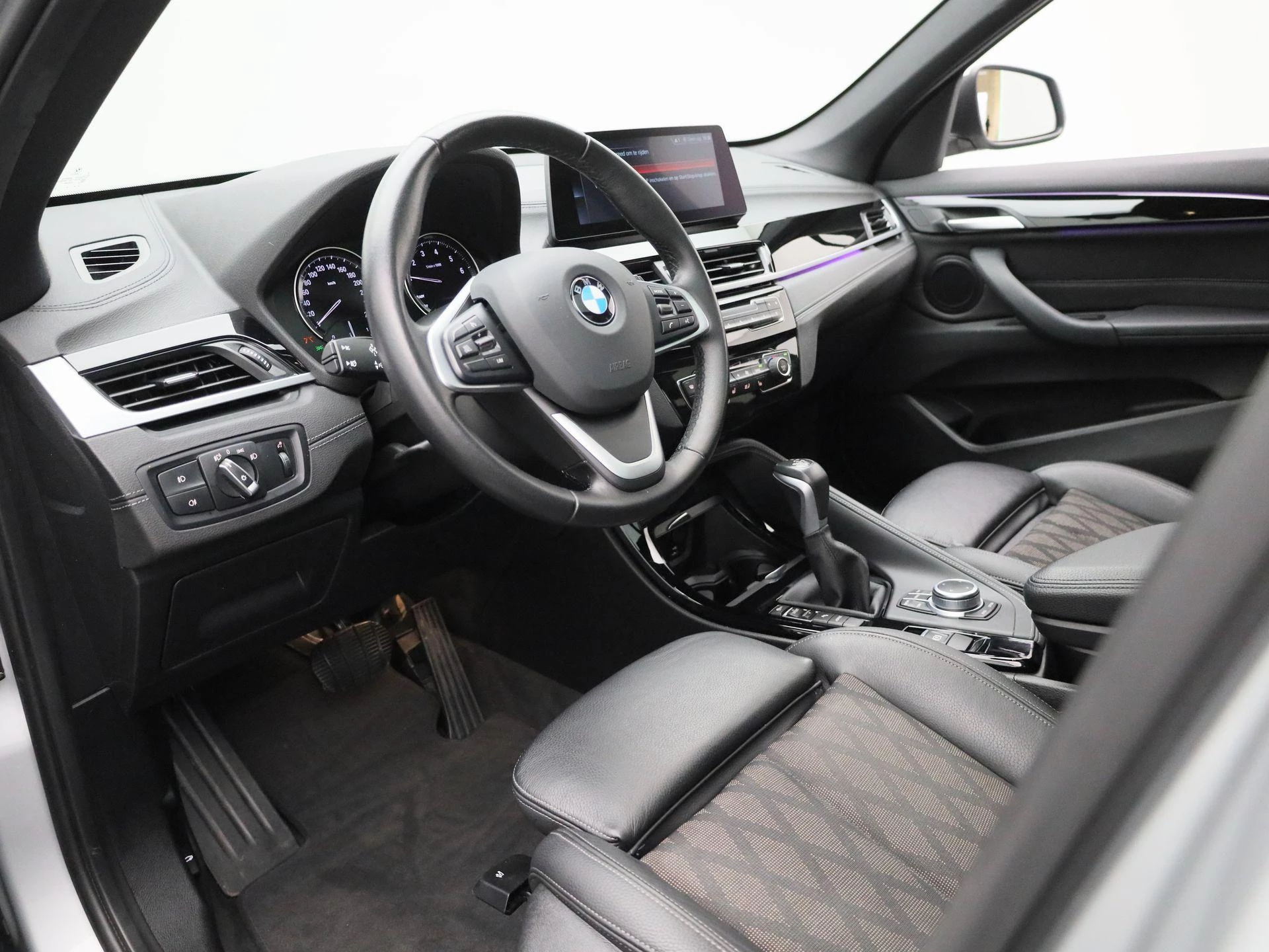 BMW X1 xDrive25e Executive