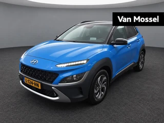 Hyundai Kona 1.6 GDI HEV Fashion