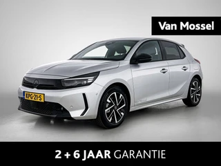 Opel Corsa 1.2 Turbo Hybrid GS