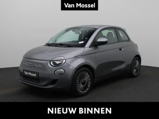 Fiat 500e 3+1 Icon 42 kWh
