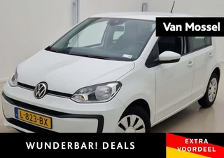 Volkswagen up! Move 1.0 | 60 PK |