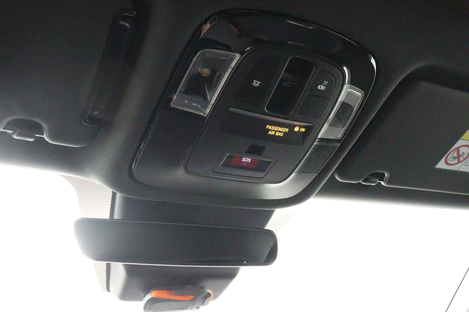 Hyundai Tucson 1.6 T-GDI HEV N Line Sky