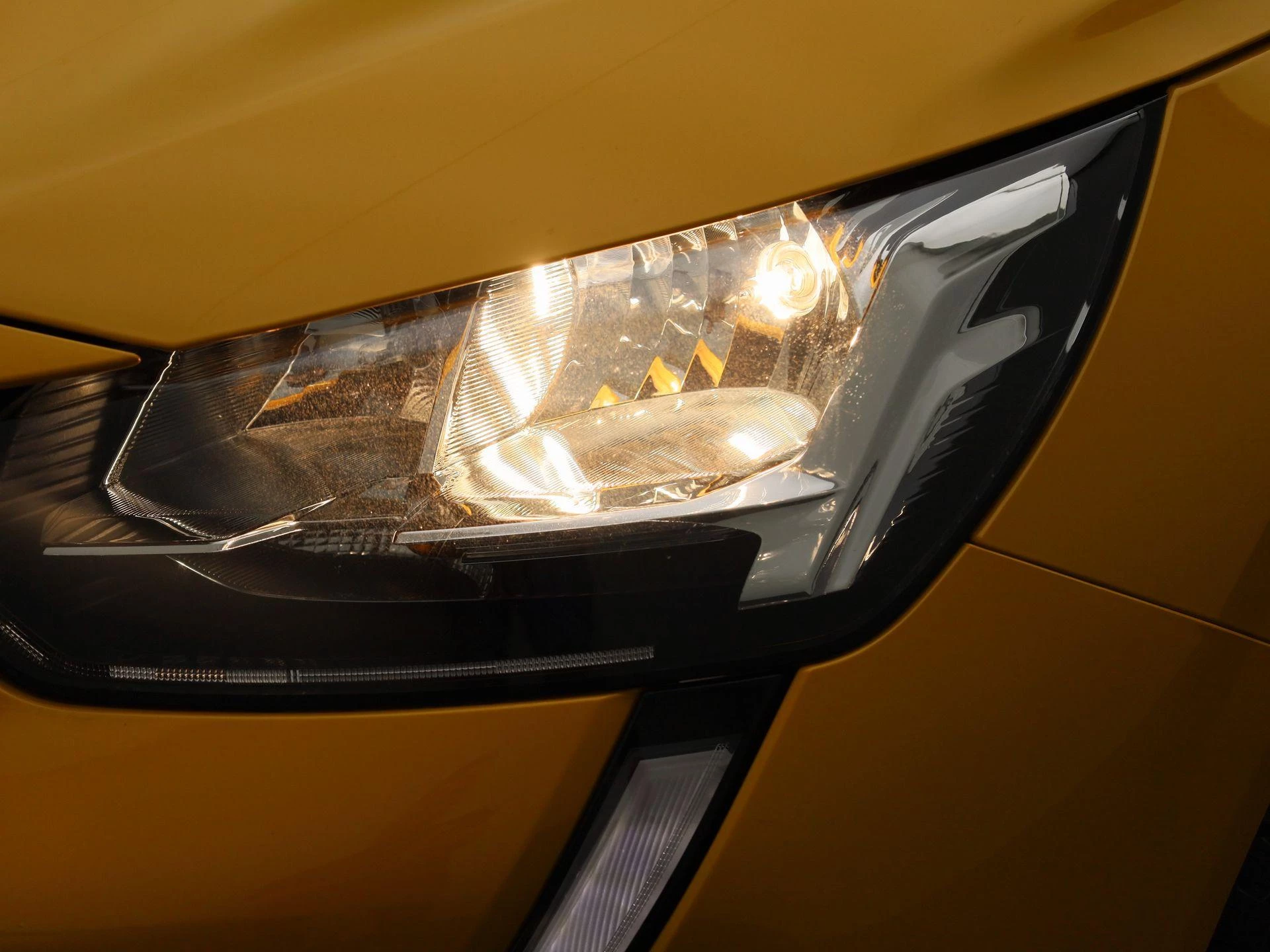 Peugeot 208 1.2 PureTech Active