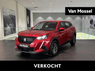Peugeot 2008 1.2 100 Active