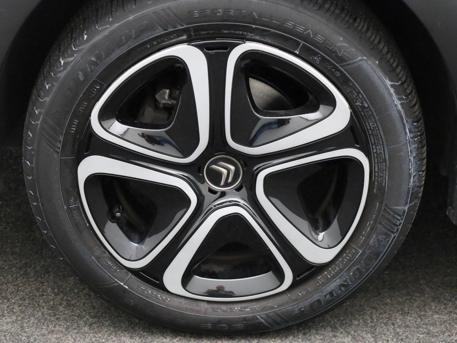 Citroën C3 1.2 PureTech 82 S&S MAN Feel