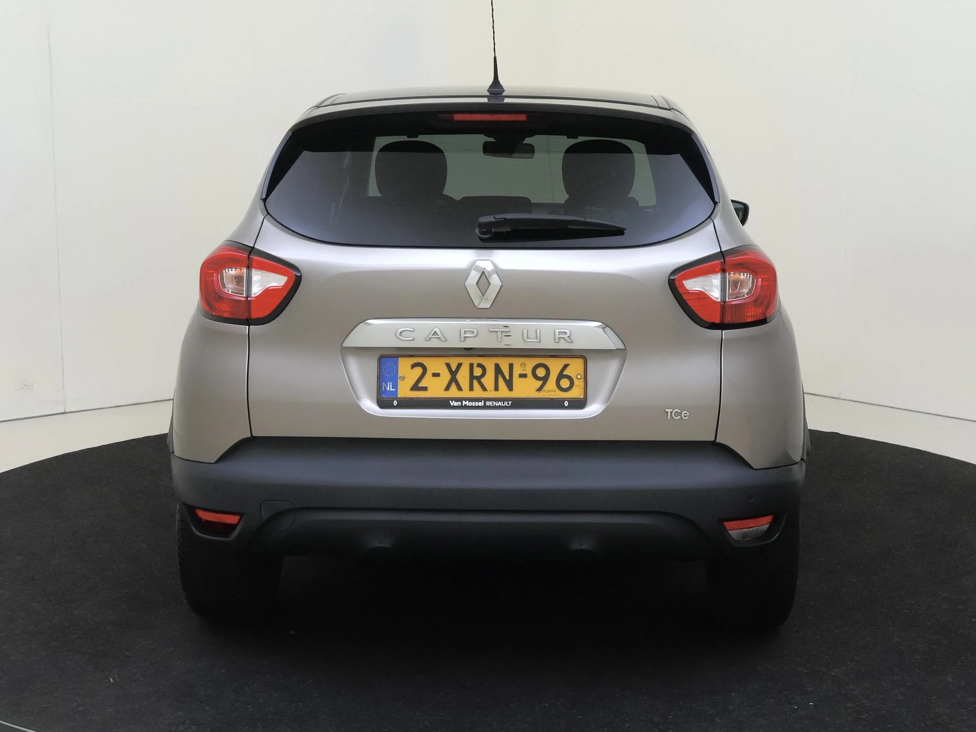 Renault Captur 0.9 TCe Dynamique