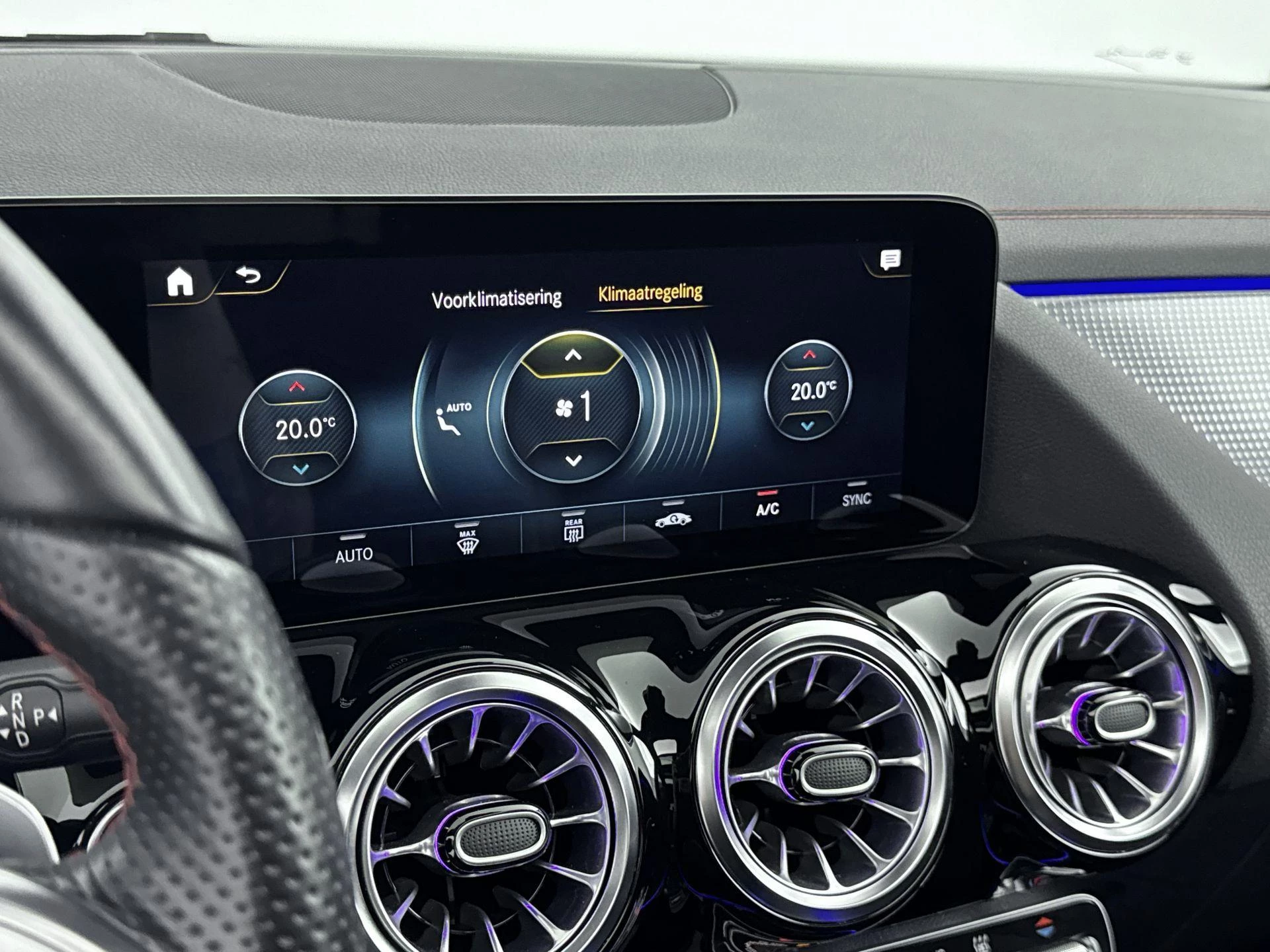 Mercedes-Benz EQA 250 Business Solution AMG 67 kWh 191PK