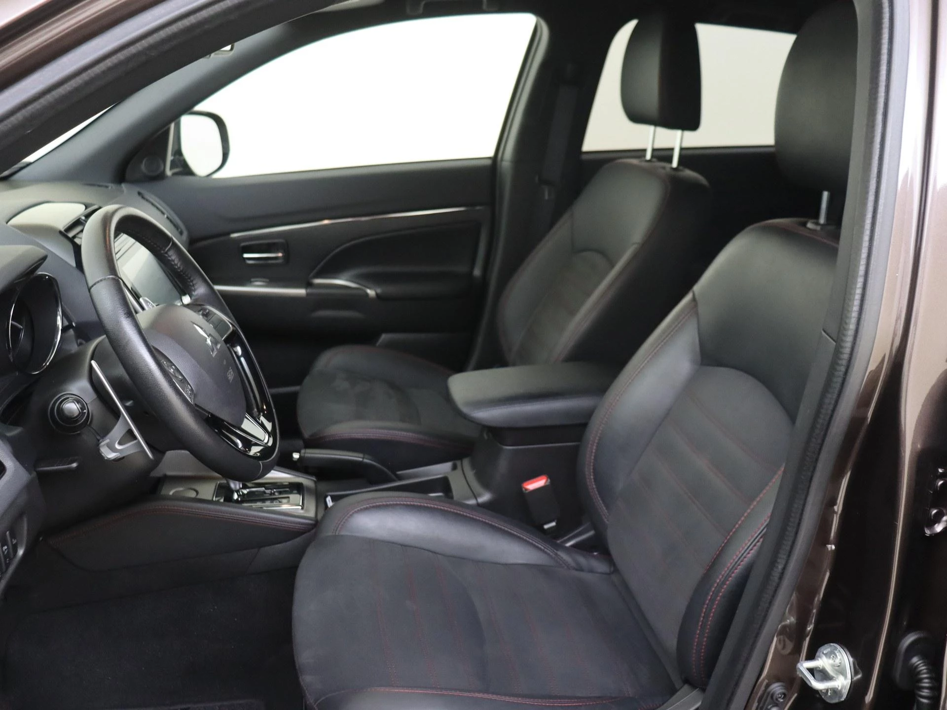 Mitsubishi ASX 2.0 Intense