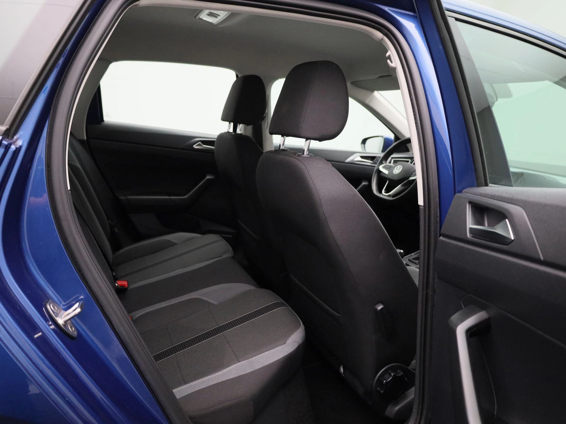 Volkswagen Polo 1.0 TSI Style 95 PK|