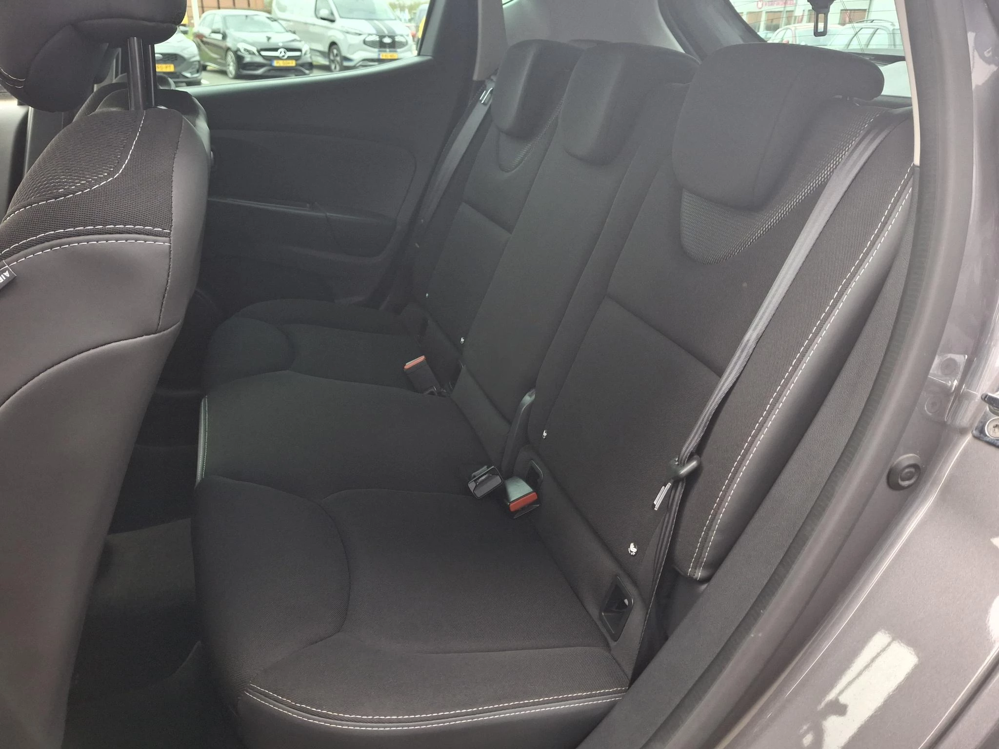 Renault Clio 0.9 TCe ECO Night&Day