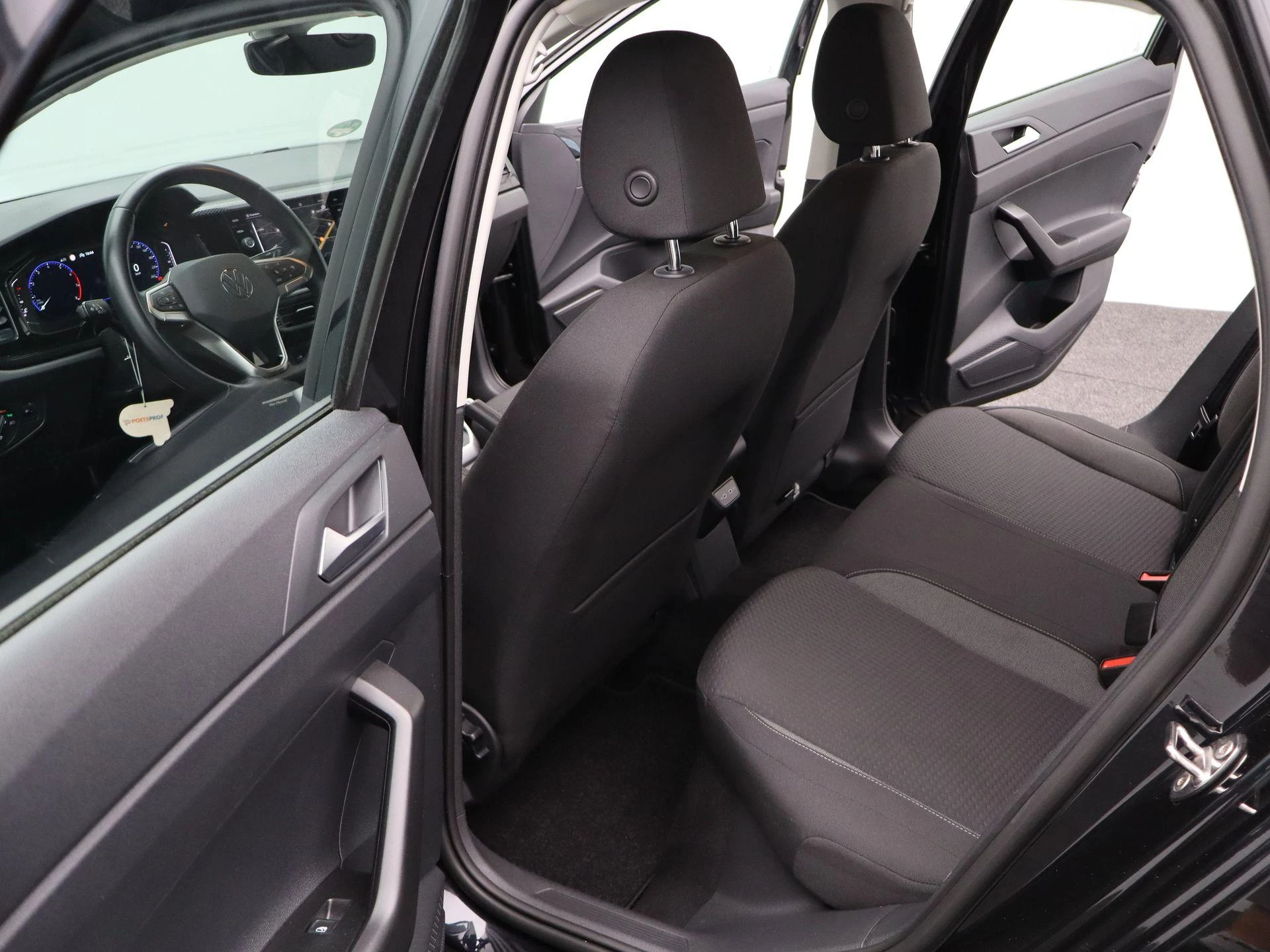 Volkswagen Polo 1.0 TSI Life Business