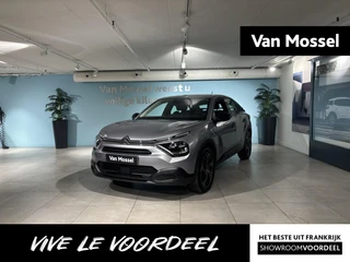Citroën ë-C4 You 50 kWh