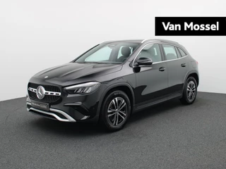 Mercedes-Benz GLA 180 Business Line + TREKHAAK + CAMERA + SENSOREN +