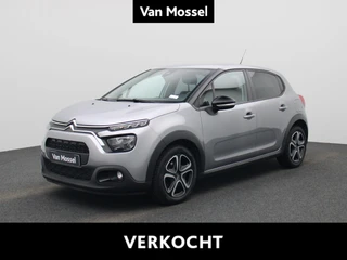 Citroën C3 1.2 PureTech 82 S&S MAN Feel