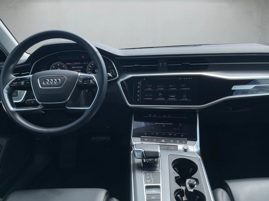 Audi A6 Allroad 50 TDI quattro tiptronic *Standhzg*