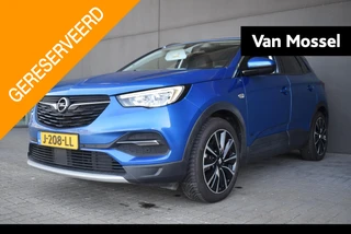 Opel Grandland X 1.6 Turbo Hybrid4 Business Executive