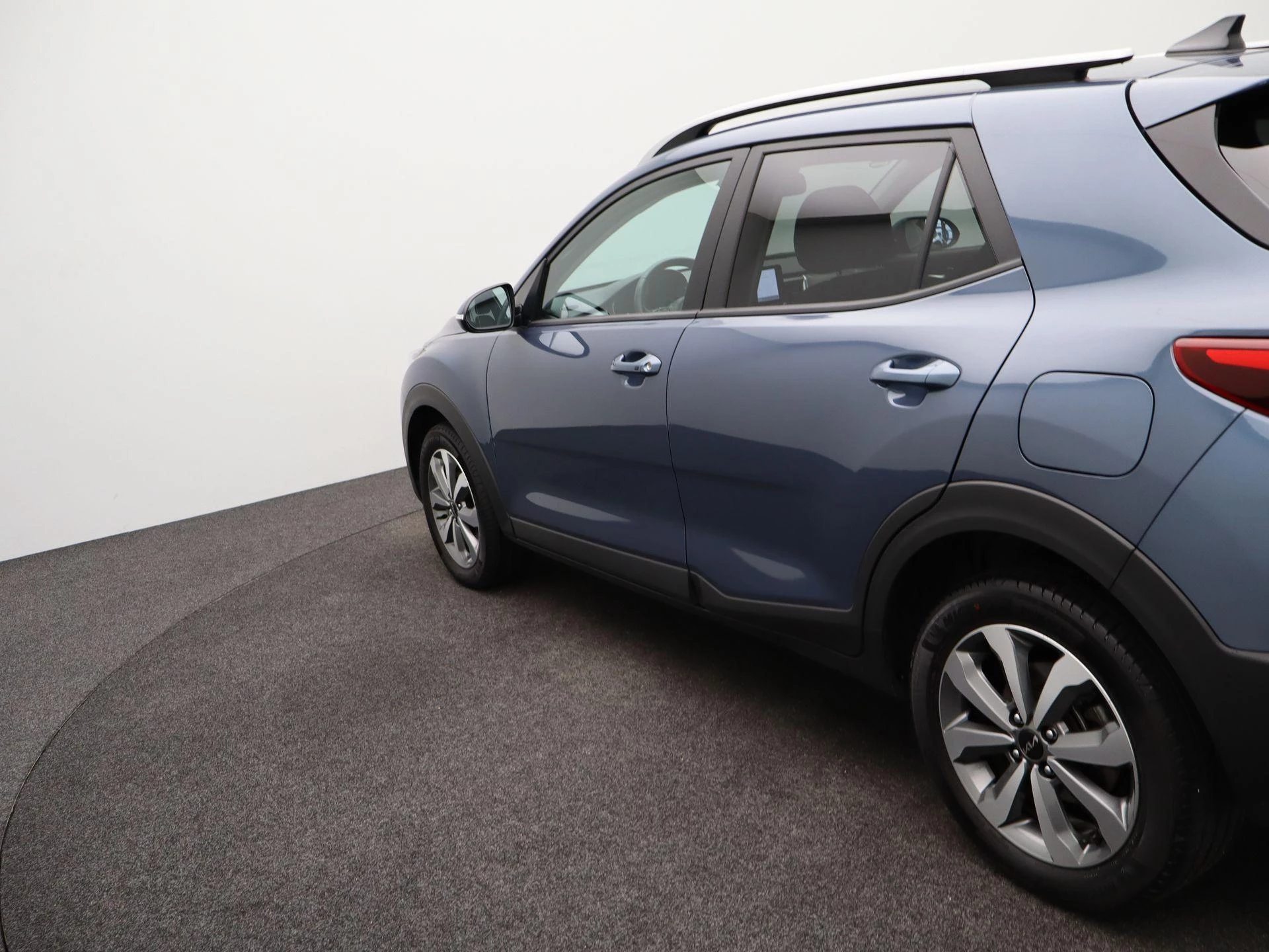 Kia Stonic 1.0 T-GDi MHEV DynamicPlusLine