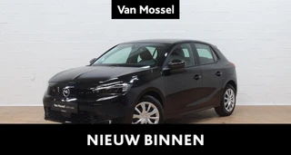 Opel Corsa 1.2 Edition