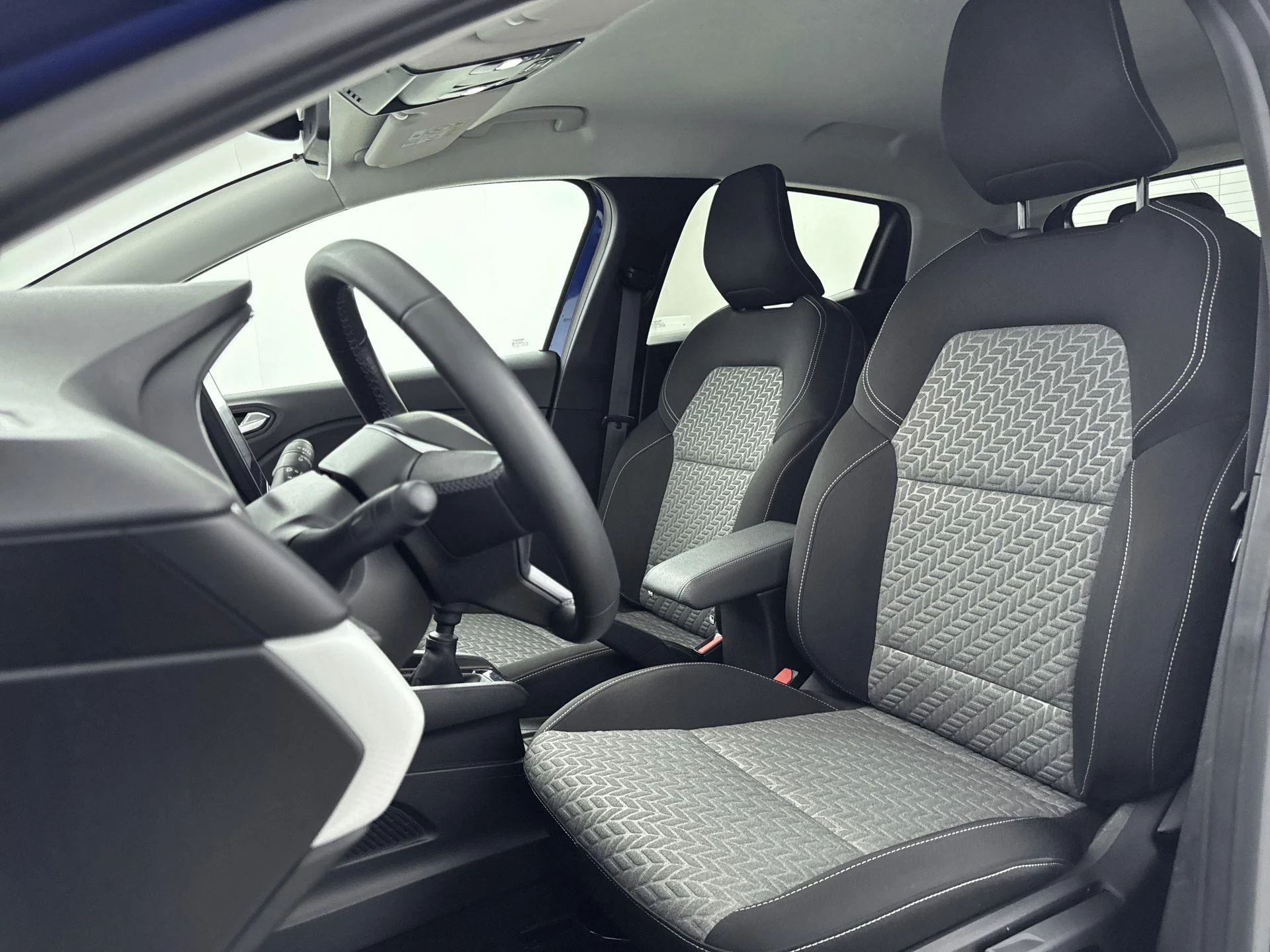 Renault Clio 1.0 TCe 90Pk Evolution