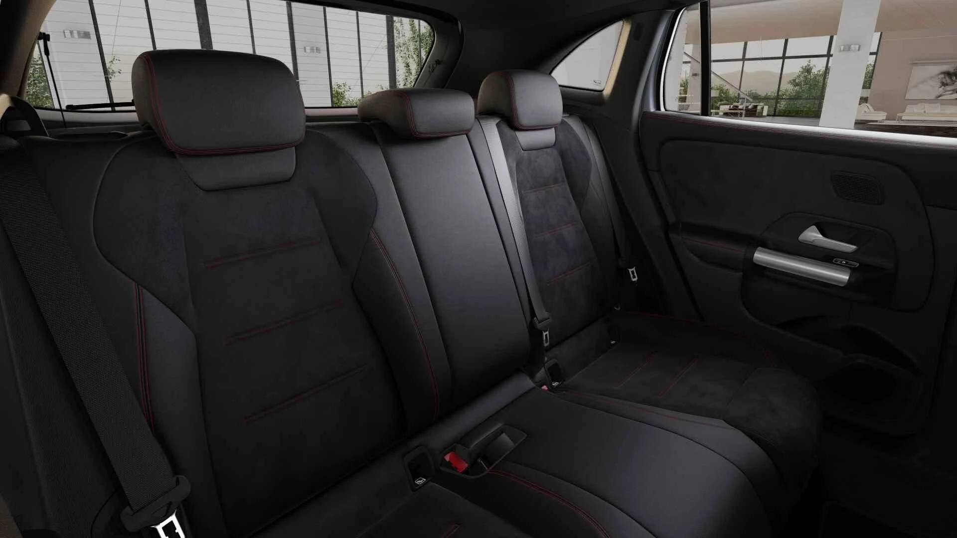 Mercedes-Benz GLA GLA 180 140 Years Edition