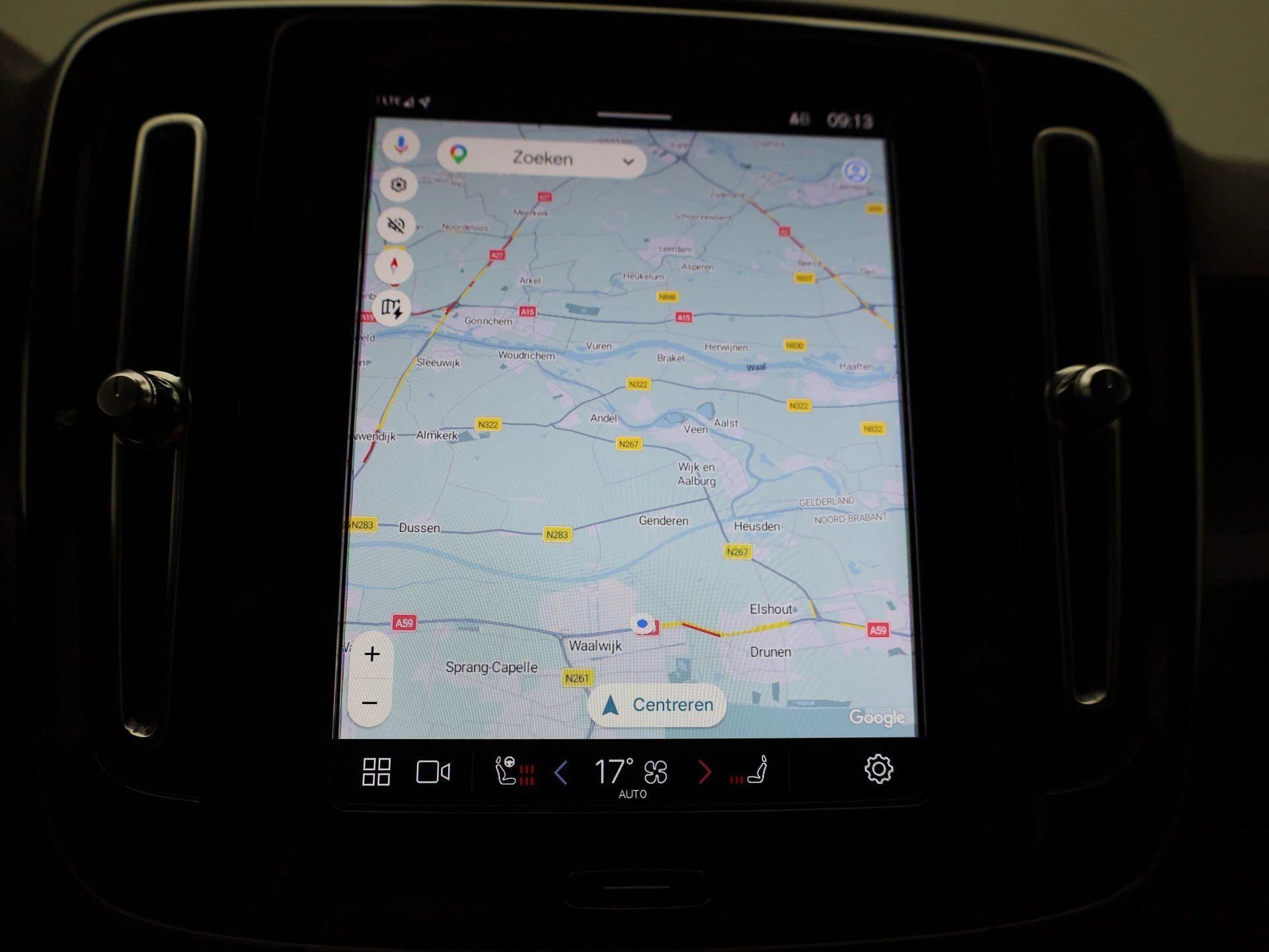 Volvo XC40 Recharge Core 70 kWh