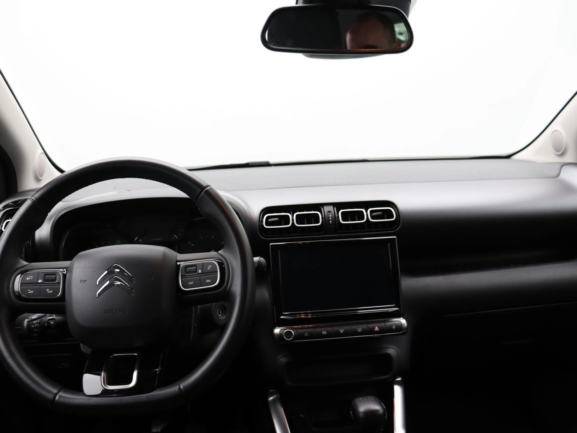 Citroën-C3 Aircross-image-13
