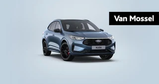 Ford Kuga 2.5 PHEV BlueCruise Edition