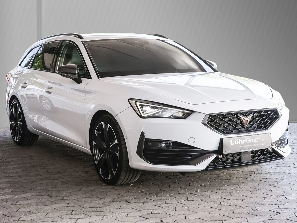 CUPRA Leon Sportstourer ST 1.4 TSI DSG VZ e-Hybrid
