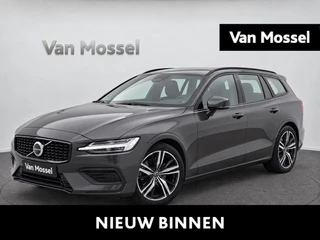 Volvo V60 2.0 B3 Essential