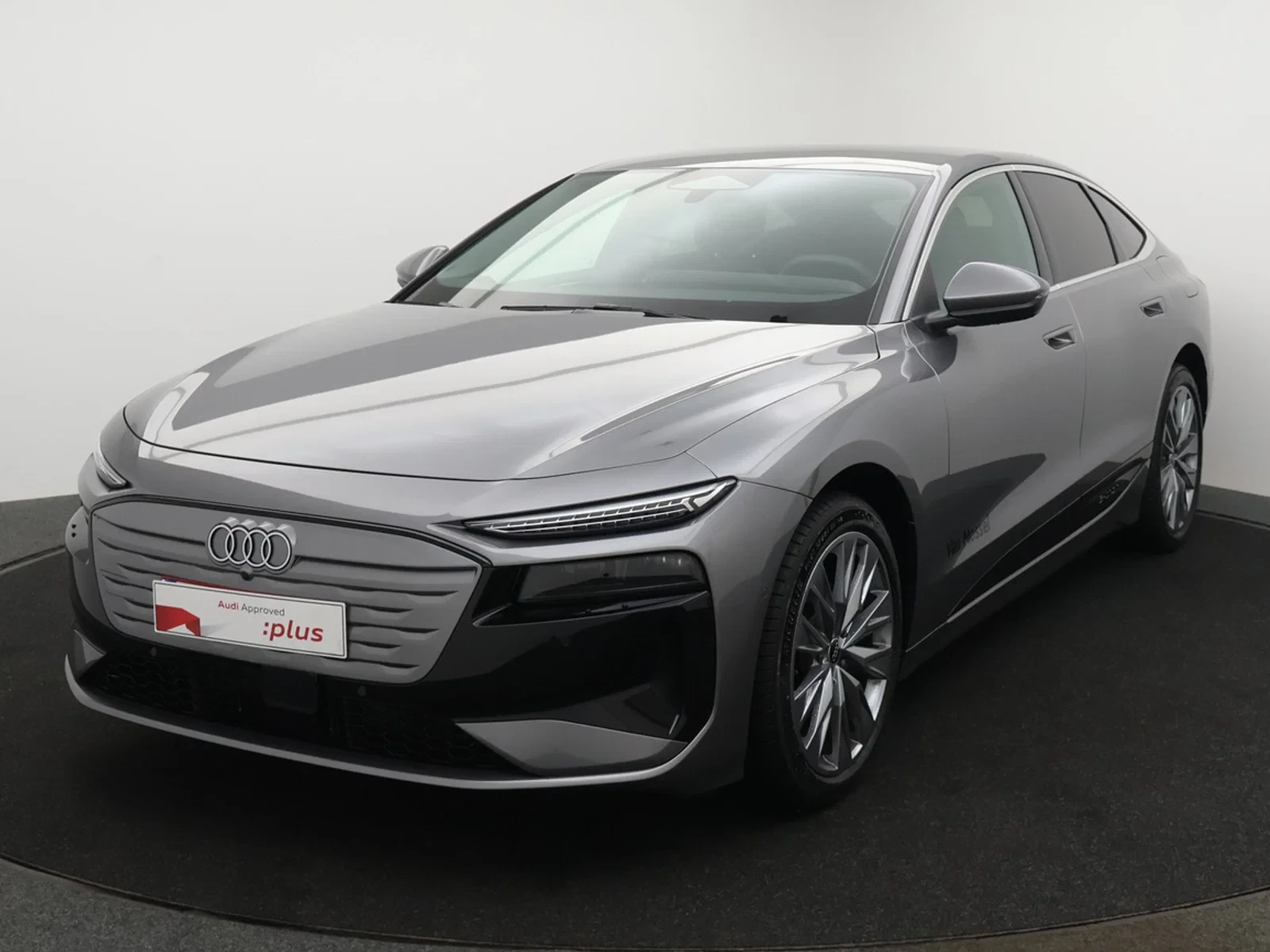 Audi-A6 Sportback e-tron-image-0