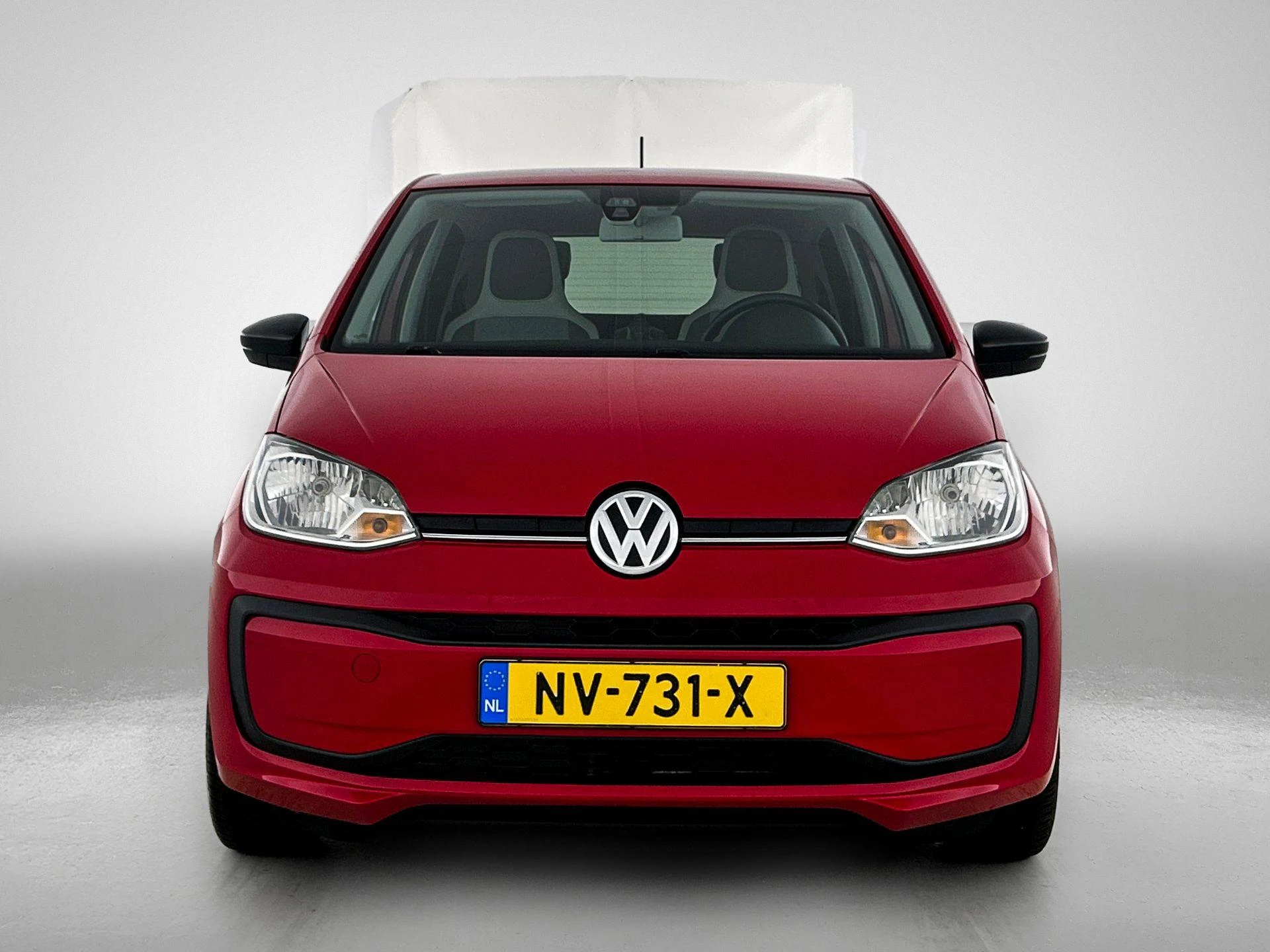 Volkswagen up! 1.0 BMT up! beats