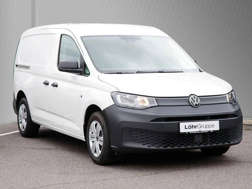 Volkswagen Caddy Cargo Maxi 1.5 TSI Klima/PDC